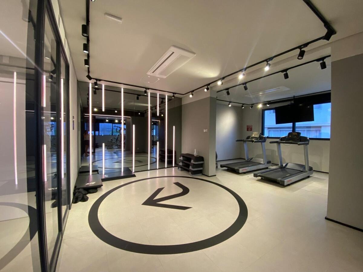 Lorena Conforto E Lazer Apartamento São Paulo