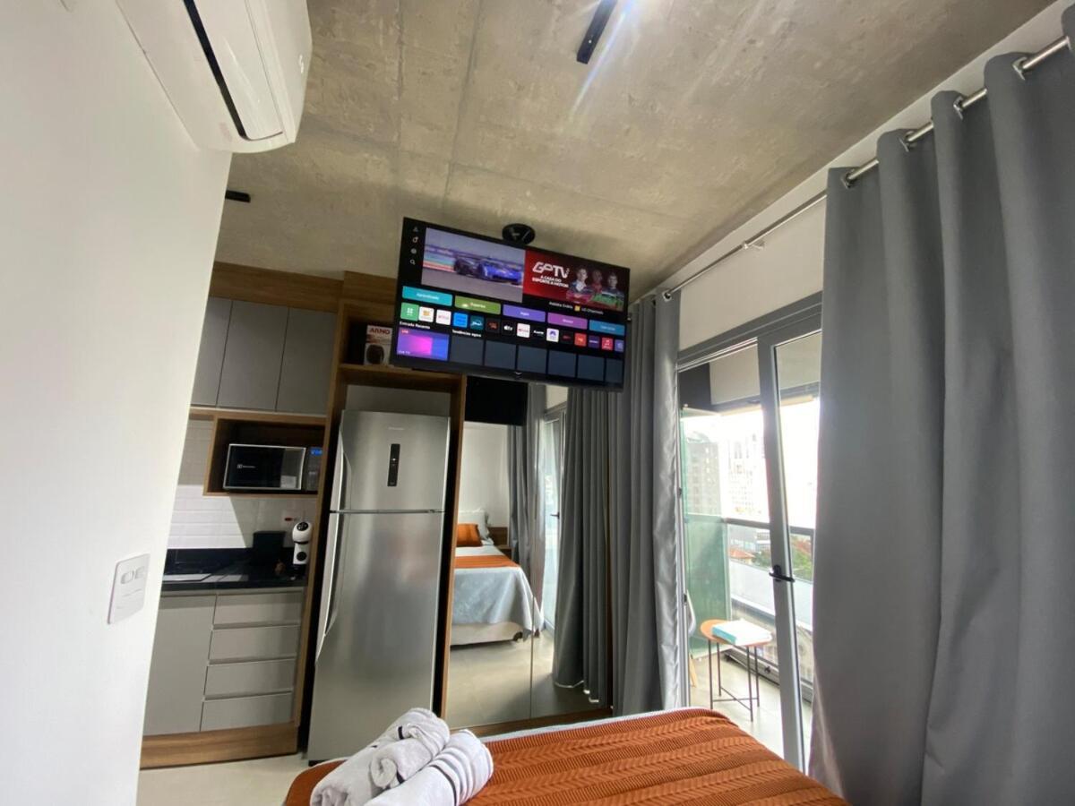 Apartamento Lorena Conforto E Lazer São Paulo