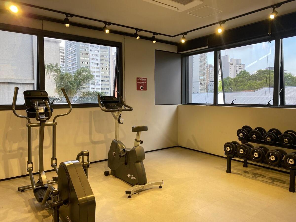 Apartamento Lorena Conforto E Lazer *
