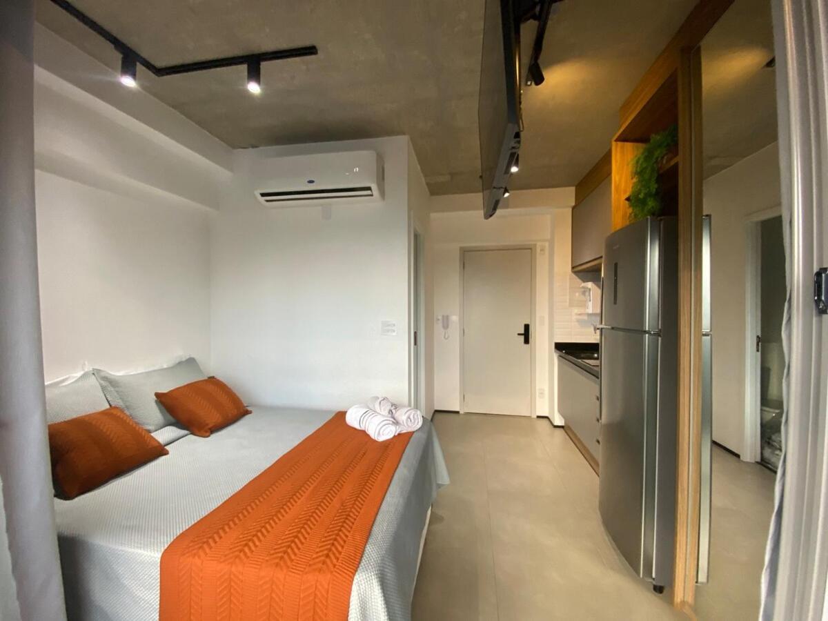 Apartamento Lorena Conforto E Lazer São Paulo