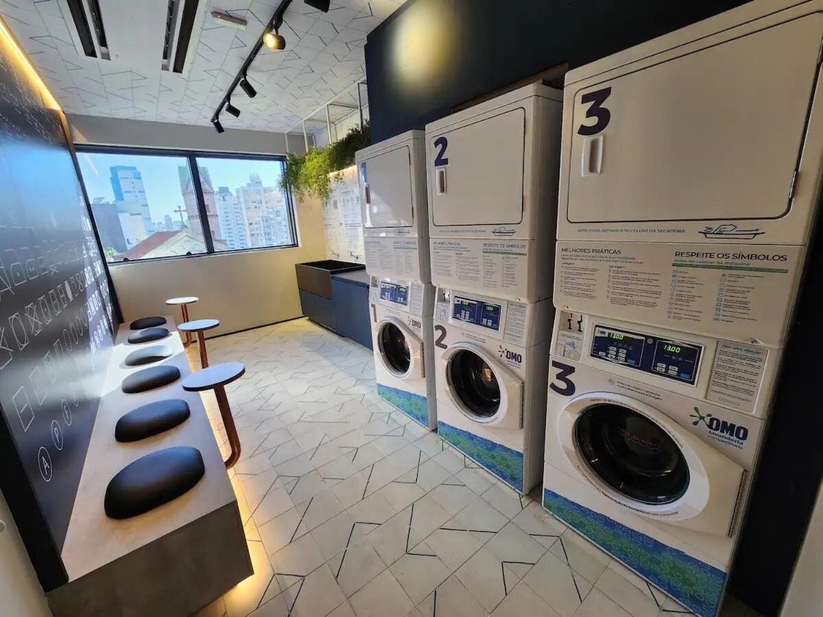 Lorena Conforto E Lazer Apartamento