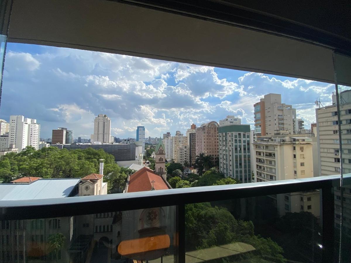 Lorena Conforto E Lazer Apartamento São Paulo