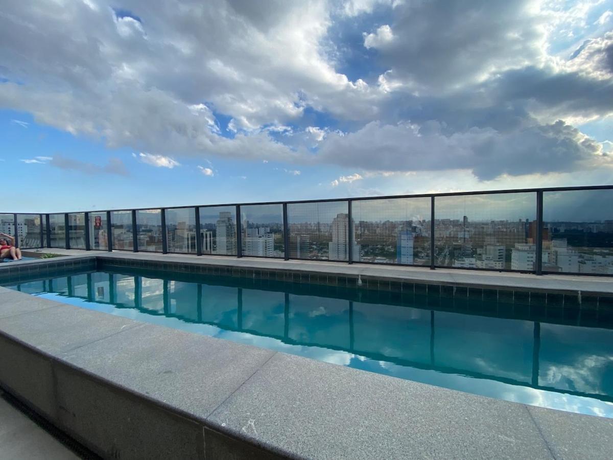 Apartamento Lorena Conforto E Lazer São Paulo