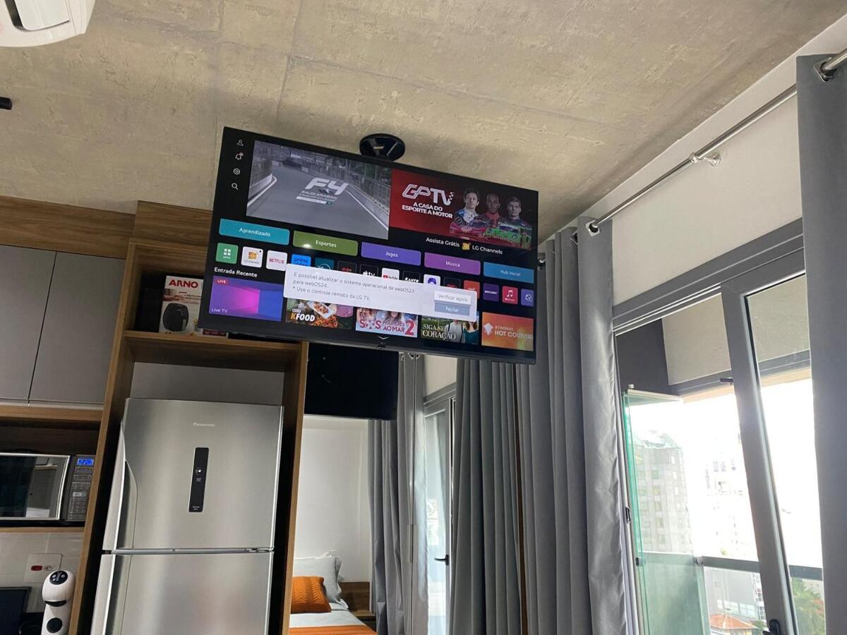 Lorena Conforto E Lazer São Paulo