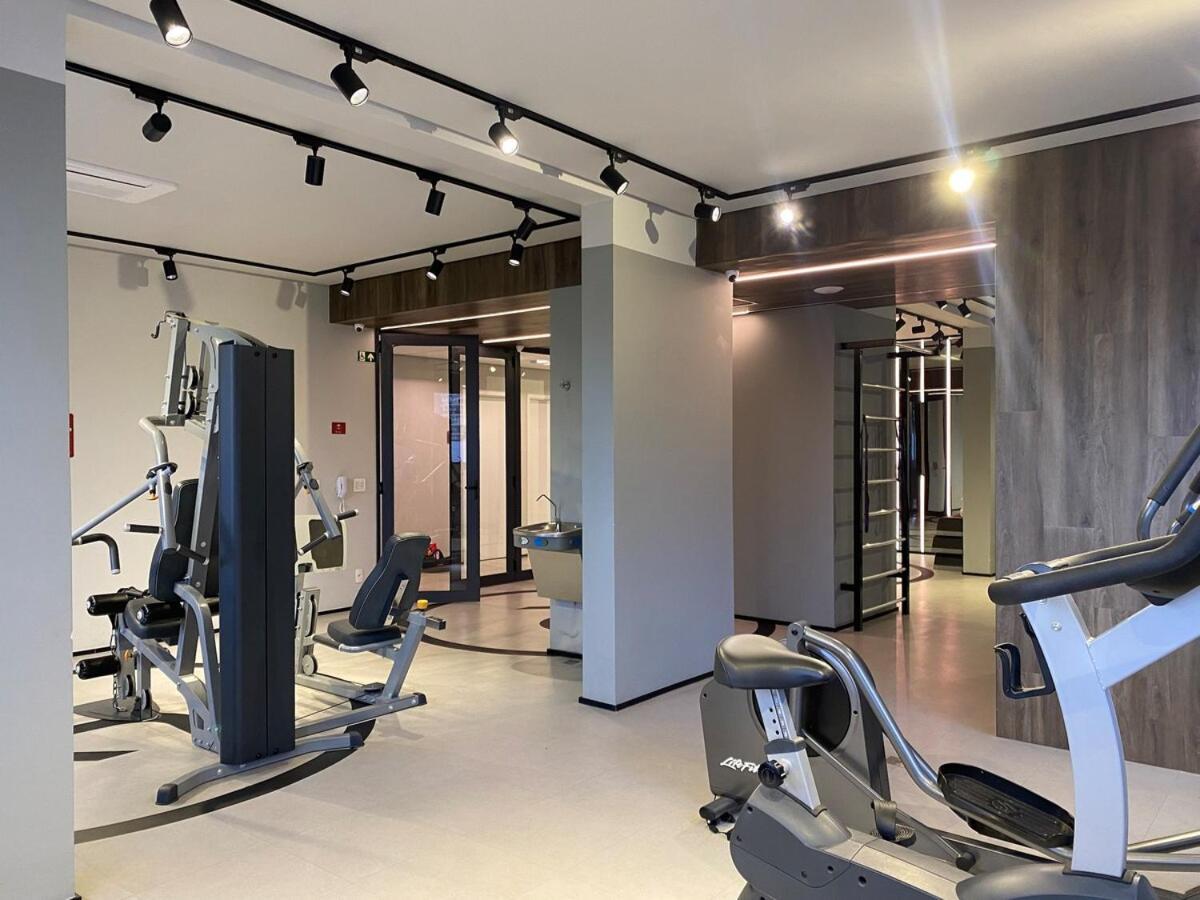 Lorena Conforto E Lazer Apartamento