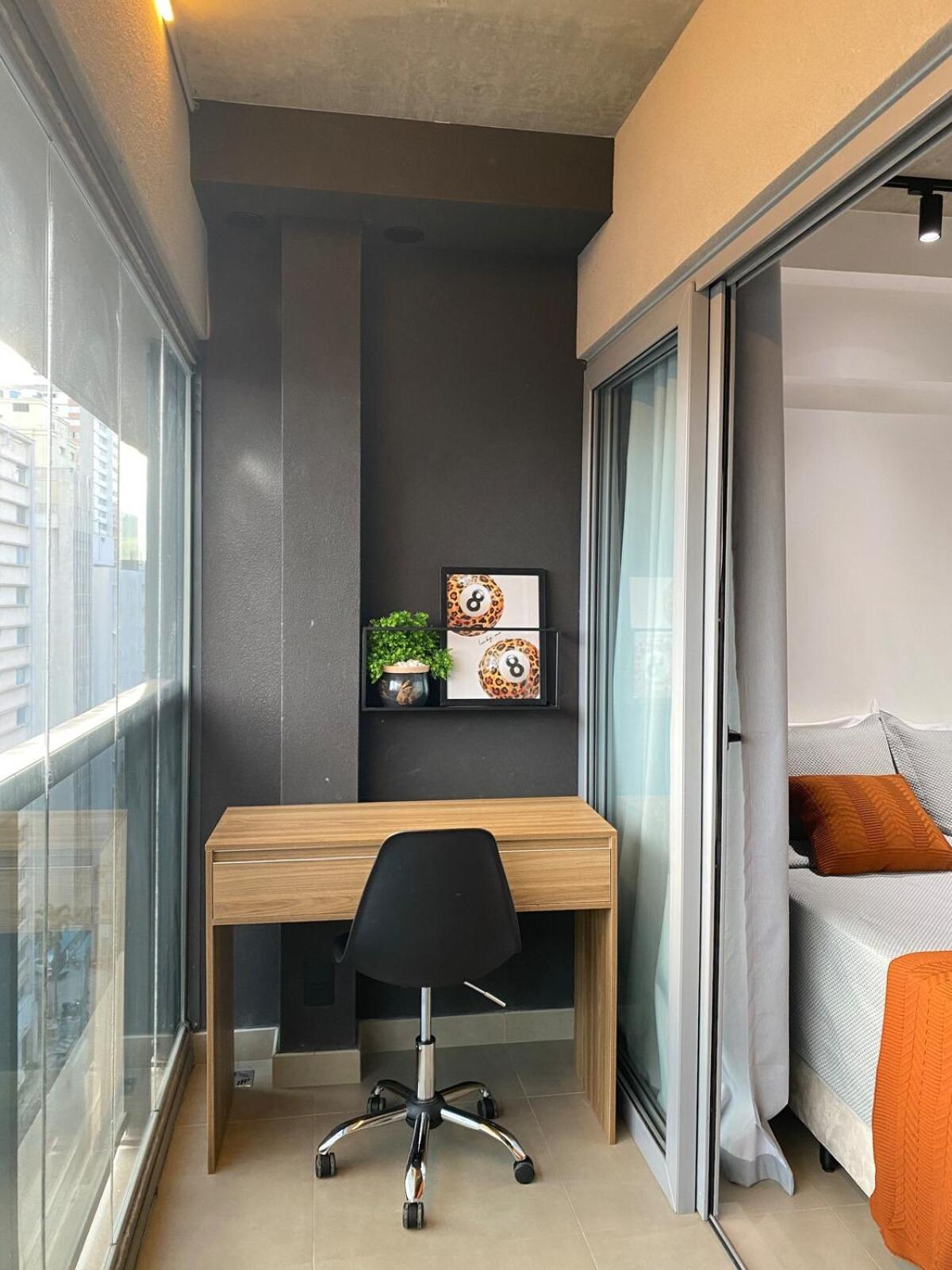 Lorena Conforto E Lazer Apartamento *