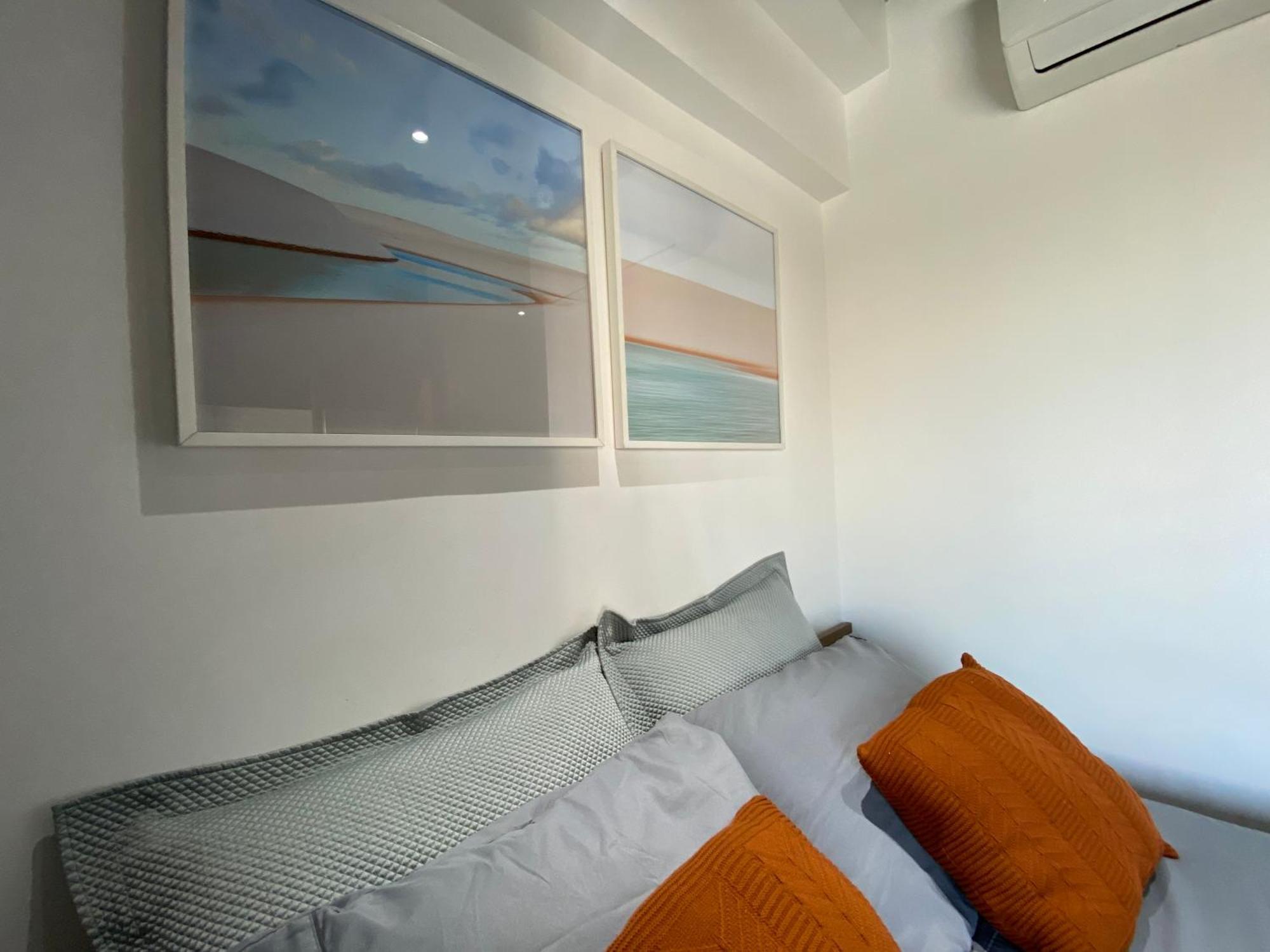 Lorena Conforto E Lazer Apartamento São Paulo